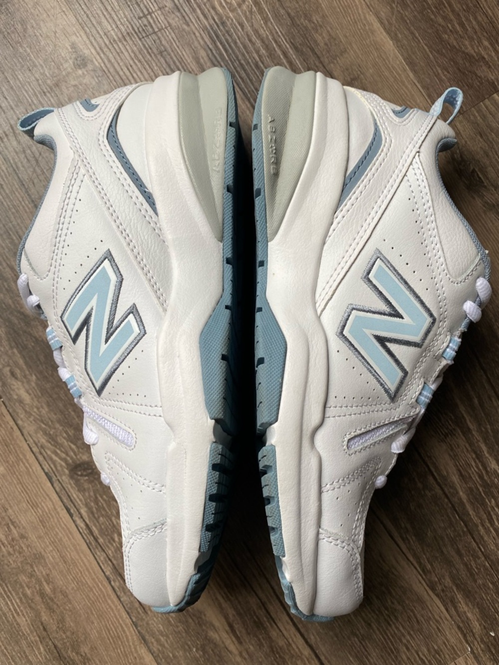 New Balance 608 Women’s Athletic Shoes Size 6 - Picture 7 of 10